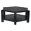 Yuhuda Solid Wood Coffee Table