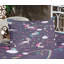 Multicolore ensemble de draps et taies décoratives Ambesonne-106798047