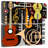 Abarca Abstract Musical Instruments