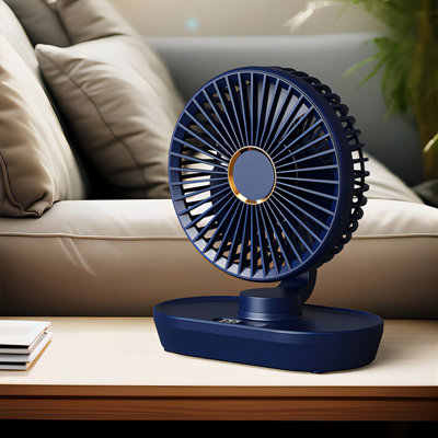 Ventilateur de bureau pour bureau