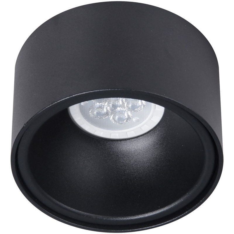 Helvey Ceiling Spotlight, White