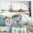 Toile tendue