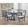 Cono Four Leg Dining Set