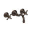 Victoria Wall Mount Bathroom Faucet-782430181