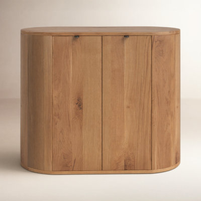 Element Oak Sideboard