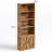 6-Tier Bookshelf Set-552256062