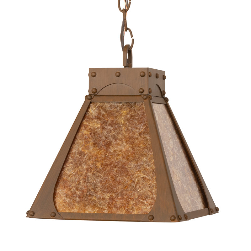 Aeryk Pendant