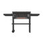Station de cuisson Blackstone Original 28 po avec couvercle rigide Omnivore
