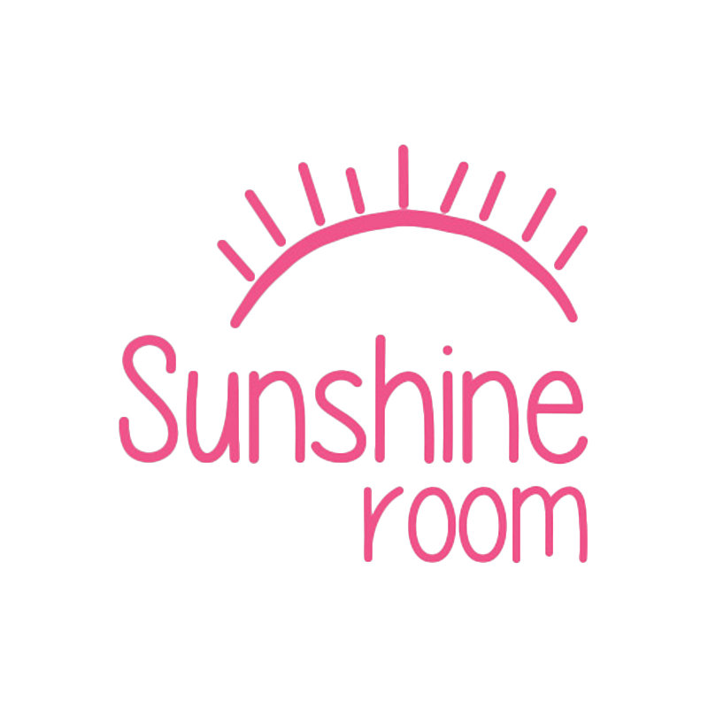 Wall Decal, Pink