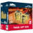 3Pcs Christmas Lighted Gift Boxes, 60 LED Warm White Lights