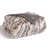 Beige/Gray Marble