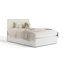 Lit de bébé convertible 5-en-1 avec tiroir Sasha-102334596