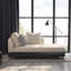 Chaise longue rembourrée Fashion-101962392