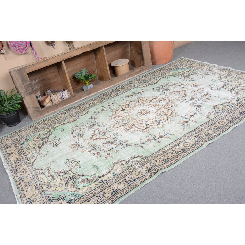 Tapis tissé à plat, tapis rétro, tapis turc, tapis audacieux, tapis marocain brun, tapis de salon