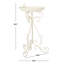 Bain d'oiseaux Allon-1197346662