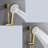 1 Handle Wall Bath Shower Mixer with Diverter