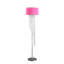 Lampe sur pied en cristal Crystal Elegance