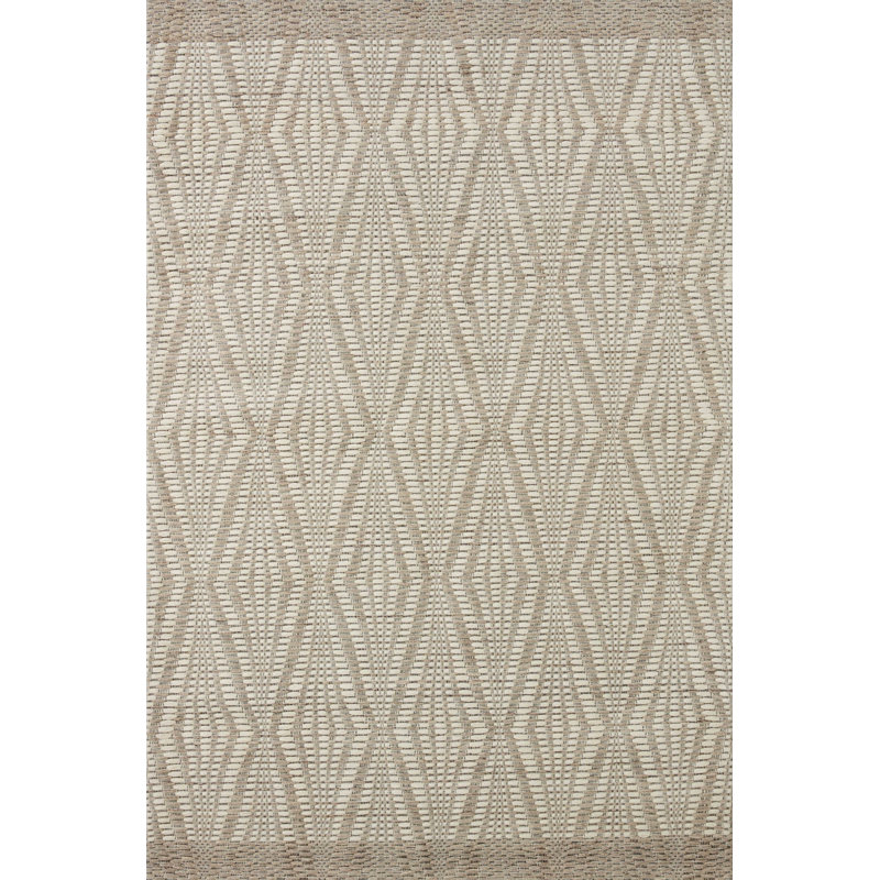 Roseanna Geometric Indoor Rug, Rectangle 14'6" x 15'