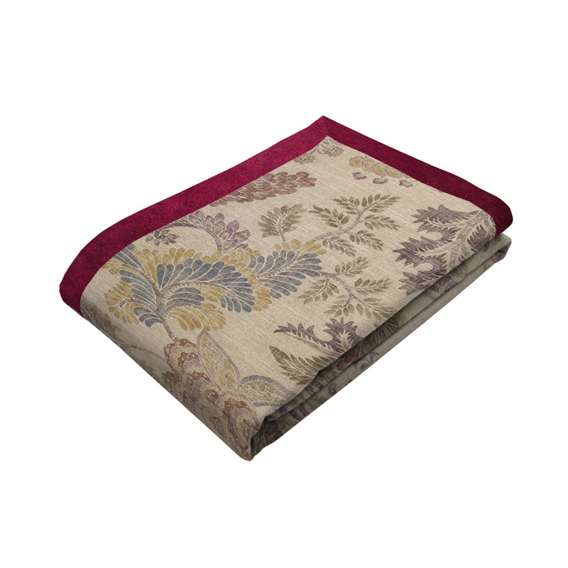 Coppock Throw Blanket, W200 x L130cm