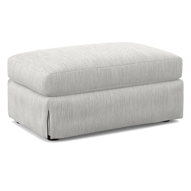 Ottoman, 61492-88, Black