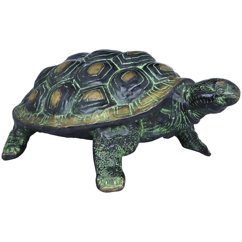 Tortue Vastu