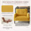 Fauteuil rembourré-77723479