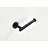 3 Bathroom Hardware, Matte Black Stainless Steel. Body Scratches. Rust- Material. Easy Installation Process. Multi-Purpose Use Hardware  3  In Modern Hidden Mounting. , Scratch & Corrosion .-104566221