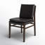 Lufkin Side Chair in Off-White