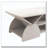 Rectangular Coffee Table For Living Room-1254824963