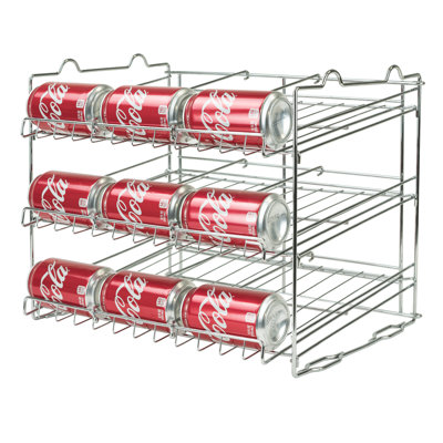 Organisateur de boîtes empilable