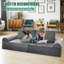 Canapé pour enfants, canapé convertible modulaire, canapé pliable pour enfants imaginatifs, canapé créatif-374043363