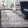 Coggin Performance Abstract Rug