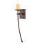 Bechar 1 - Light Candle Wall Light