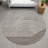 Machine Washable Indoor/Outdoor Adalaide ACN2350 Stripes Rug-599615133