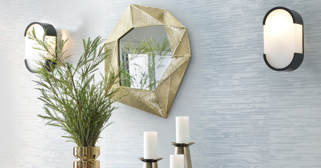 Lighten Up the Home