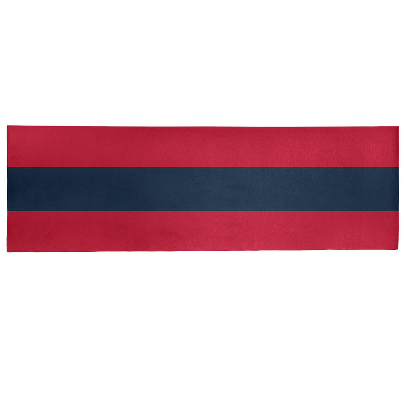Chenille Indoor Rug, Runner 2'6" x 8'