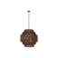 Luminaire suspendu 9 lumières 30 "Beaudeau Beaune