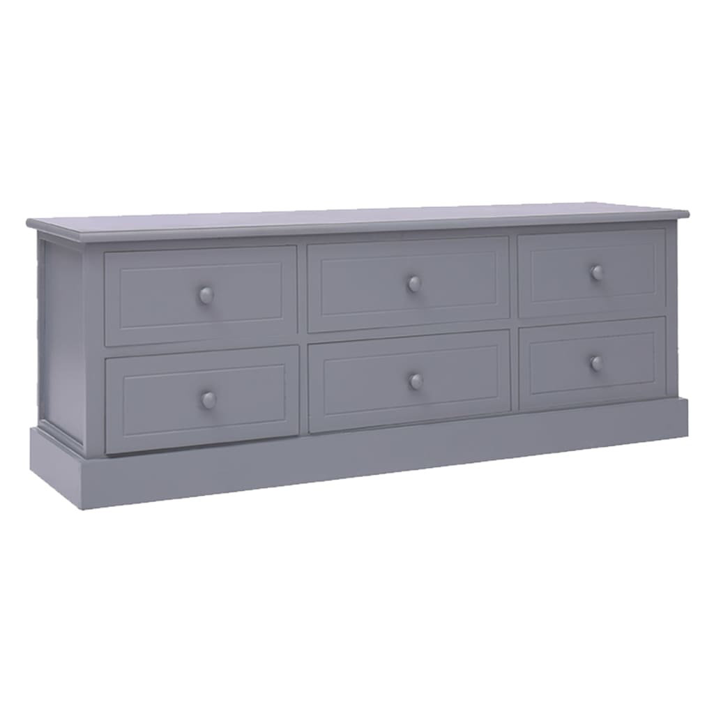 Frej TV Stand for TVs up to 48"