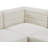 Enso Velvet L-Shaped Sectional Reversible-1552648003