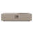 Rectangle 14.75" Mgo Fire Pit-50 000 Btu