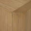 Radius Sideboard-Light Blonde Sungkai Veneer