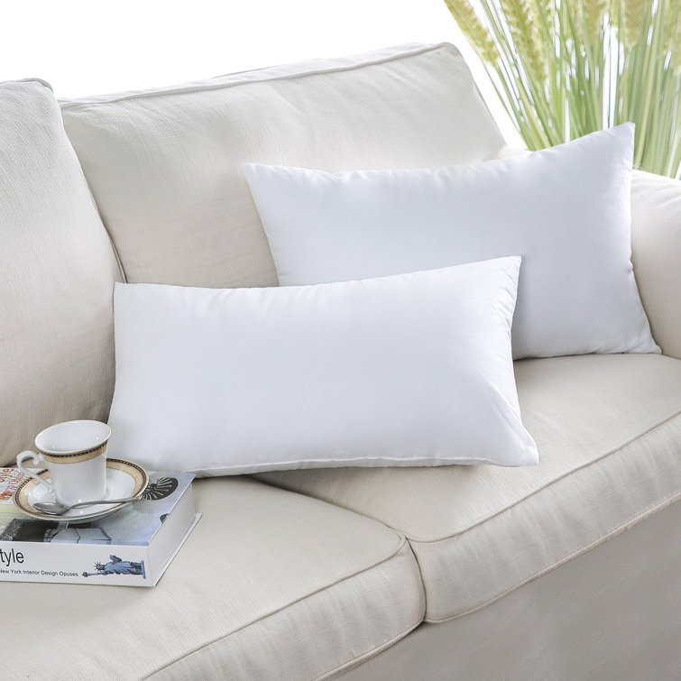 Huguetta Reversible Pillow Insert