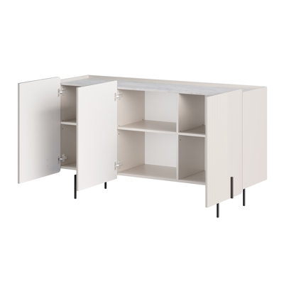 Overkamp 150cm Sideboard