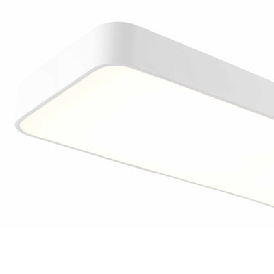 Cumbuco LED Flush Mount