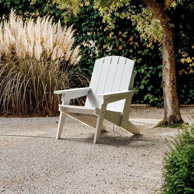 Chaise Adirondack Summit