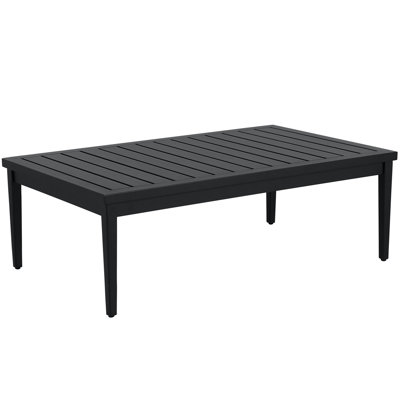 Table basse Brookings - minuit