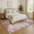 Premium Machine Washable Millbrook AMF1956 Geometric Rug-2057923245