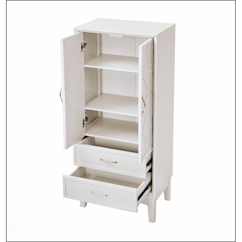 Armoire de rangement Mid Mid Modern