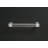 Amatia 5-drawer Bedroom Chest of Drawers Black-109233339