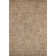 Premium Machine Washable Prisco Terracotta Rug